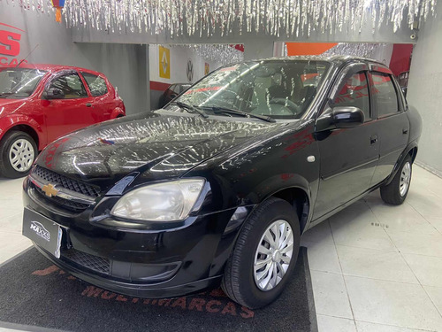 Chevrolet Classic 1.0 Ls Flex Power 4p