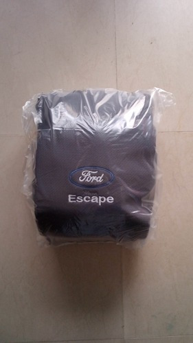 Forro Asiento Ford Escape