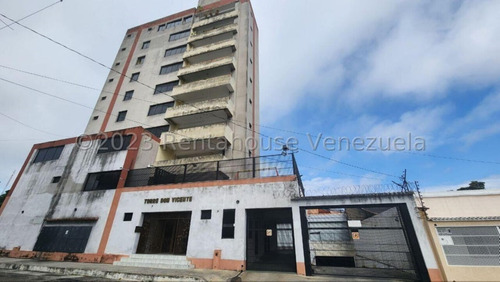 Milagros Inmuebles Oficina Venta Barquisimeto Lara Zona Centro Economica Comercial Economico Oportunidad Pecio Inmobiliaria Rentahouse N° 24-615