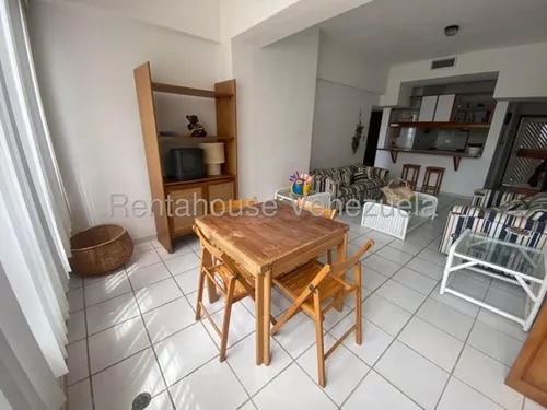 Venta De Apartamento En A