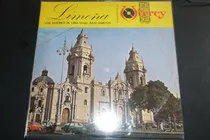 Comprar Jch- Los Violines De Lima De Juiio Santos Limeña Lp