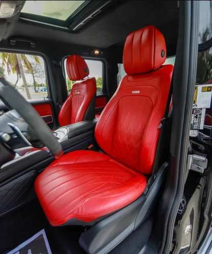Mercedes-benz G-63s Amg Plus Waggon, Año 2022