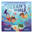 Ocean's World: Una Historia Isleña De Descubrimientos Y Aven