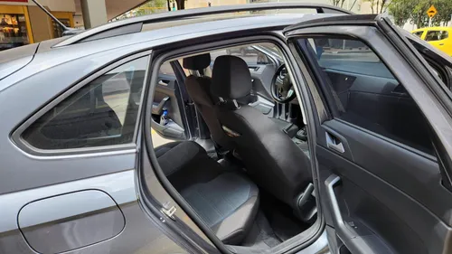 Volkswagen Nivus 1.0t Highline At