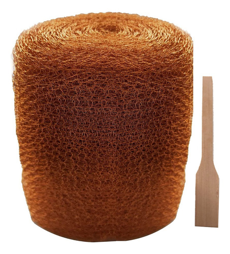 Relleno De Cobre Columnas Rectificadoras Destilaci Artesanal