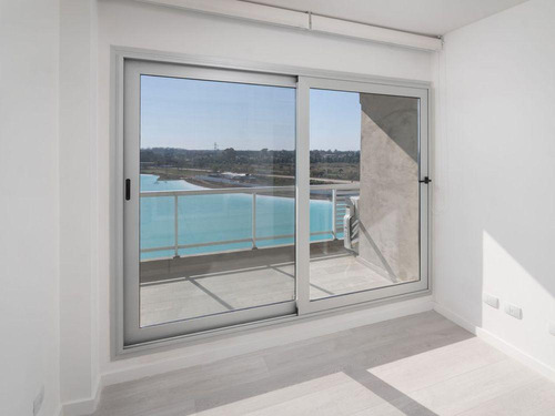 Departamento En Venta - 4 Amb En Sky Ii