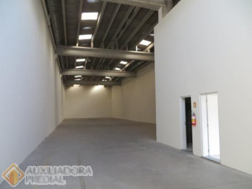 Imagem 5 de 11 de Deposito - Sarandi - Ref: 227854 - L-227854