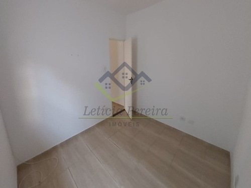 Imagem 4 de 20 de Casa Térrea Com Dois Dormitórios Em Mogi Das Cruzes! R$ 324.000,00 - Ca00155 - 69816479