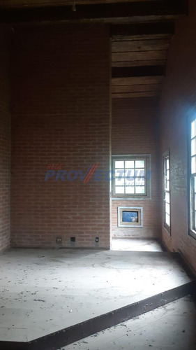 Imagem 13 de 30 de Casa À Venda Em Sítios De Recreio Gramado - Ca276544
