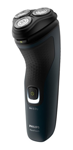 Imagen 5 de 12 de Philips AquaTouch 1000 S1121 - Azul Malibú - 100V/240V