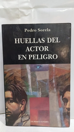 Huellas Del Actor En Peligro