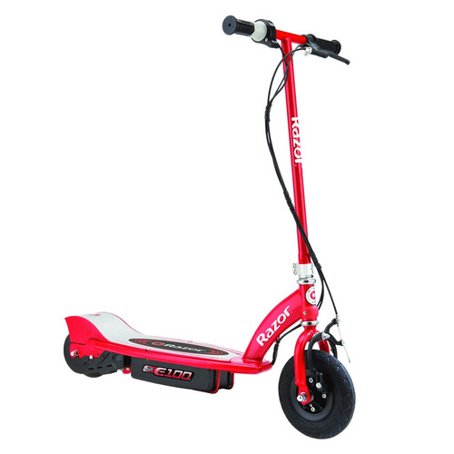 Monopatin Razor E100 Tienda Oficial Garantia