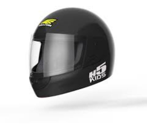 Casco Integral Halcon H5 Kids