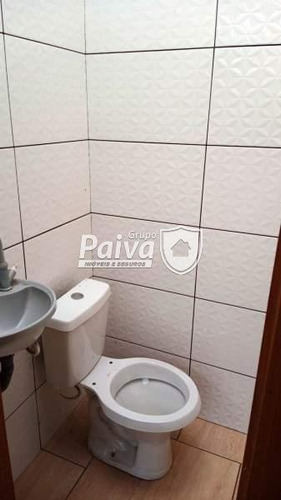 Imagem 16 de 16 de Casa Em Condomínio- Teresópolis, Albuquerque - L21