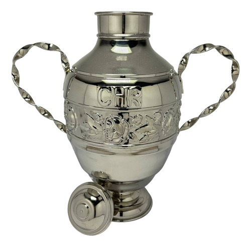 Vaso Para Santos Óleos 13l Chr Ref 20998