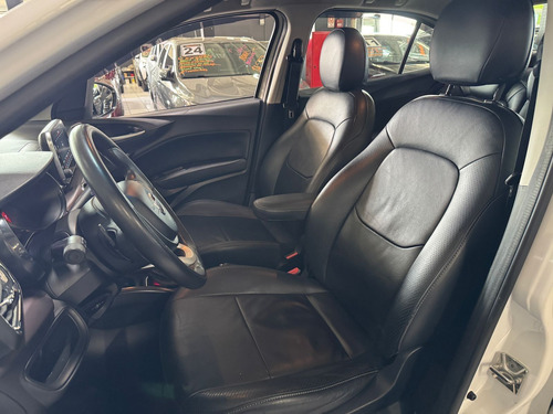 Fiat Cronos PRECISION 1.8 16V Flex Aut.