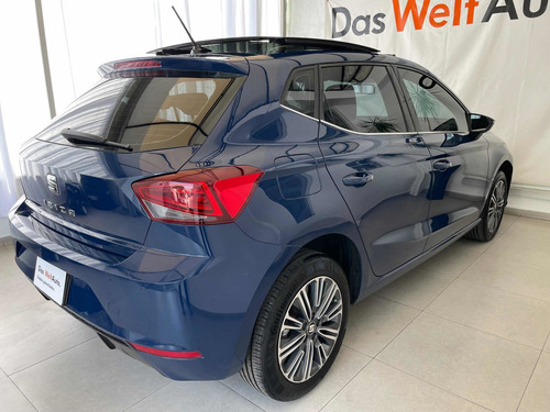 Imagen 6 de 15 de Seat Ibiza 2019 1.6 Xcellence Mt