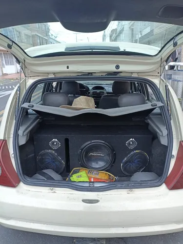 Renault Clio F.ii Dynamique