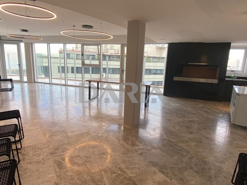 Imagen 29 de 30 de 2 Ambientes En La Lucila - Torre Nila Live Diferent !