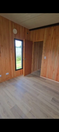 Terreno Con Tiny House En Eco Chacras