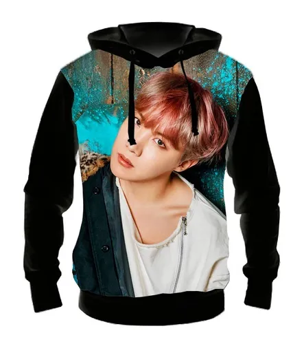 Mercado livre blusa hotsell de frio bts