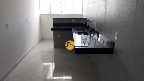 Apartamento Com 2 Dormitórios À Venda, 115 M² Por R$ 480.000,00 - Recreio - Rio Das Ostras/rj - Ap0544