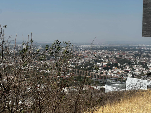 Vista Espectacular A Los Arcos Lote Residencial