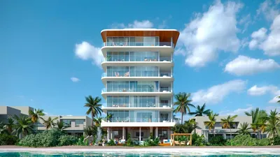 Departamento en venta