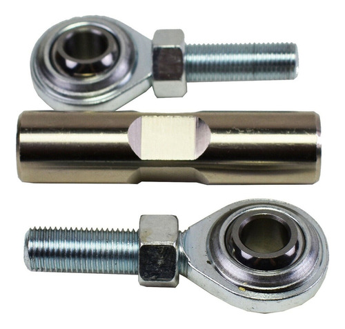 Alternador De Junta Heim Con Varilla Tensora Ajustable De 2-