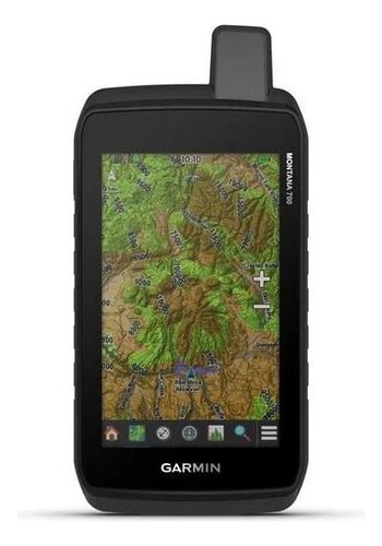 GPS Garmin Montana 700