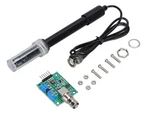 Comprar Valor Del Módulo Del Sensor De Adquisición De Sonda De Elect