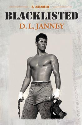 Libro Blacklisted - Janney, D. L.