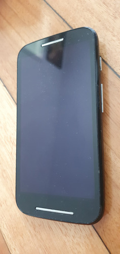Celular Motorola Moto E - 1° Generación (impecable) (Usado)
