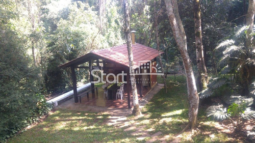 Chácara Para Aluguel Em Sousas - Ch006766