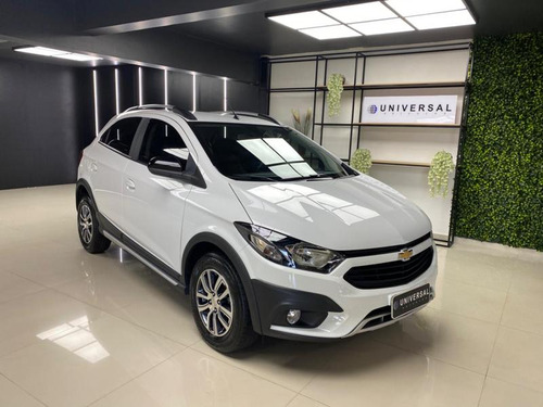 Chevrolet Onix 1.4 At Act