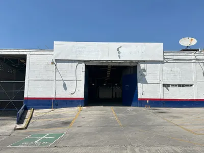 Bodega en renta