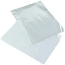 Comprar 100 Bolsa Plastica Transparente 1\u002F2kg S\u002Fas B. 6342 0.88 Xavi