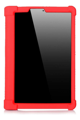 Funda + Lápiz Táctil Lenovo Yoga Smart Tab 10.1 Yt-x705f