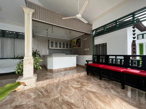 Imagen 20 de 22 de Casa En Venta Punta Cana, Pueblo Bavaro