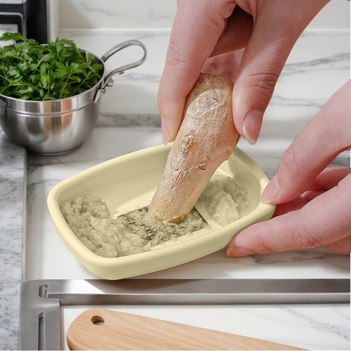 Plato Rallador Para Jengibre Placa Rallador De Jengibre Con
