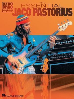 The Essential Jaco Pastorius - Jaco Pastorius (importado)