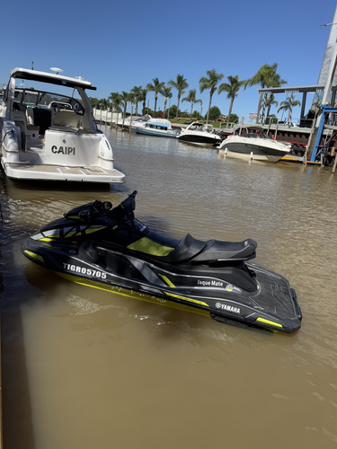 Yamaha 1800 Vx 2021 230hs