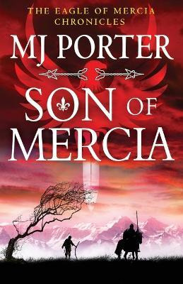 Libro Son Of Mercia : The Start Of A Brand New Action-pac...