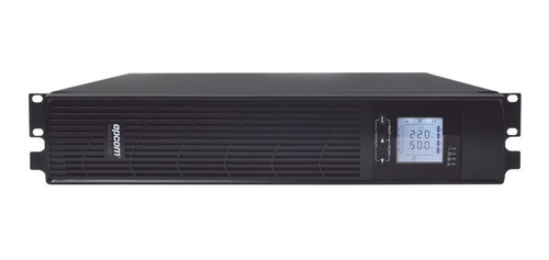 Imagen 3 de 5 de Ups De 1000va / 900w Topología On-line, Entrada 120 Vca Nema 5-15p, 2 Salidas Nema 5-15r Y 2 Salidas 5-20r