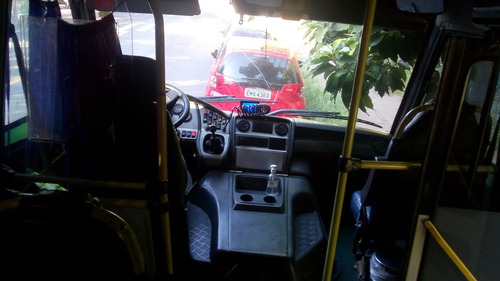 Volare W8 W8 Escolar 33 Lugare