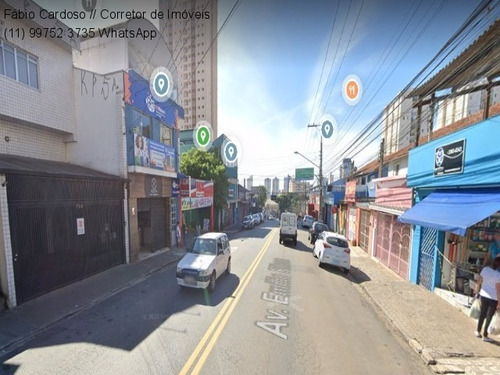Imagem 2 de 4 de Salao - Sl00009 - 69907375