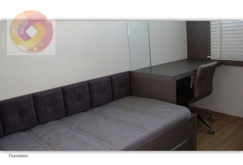 Imagem 16 de 20 de Apartamento À Venda, 98 M² Por R$ 731.000,00 - Alto Da Glória - Curitiba/pr - Ap0036