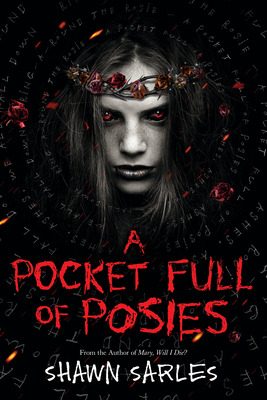 Libro A Pocket Full Of Posies - Sarles, Shawn