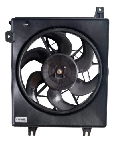 Electroventilador Aire/acondicionado Hyundai Elantra 01/07