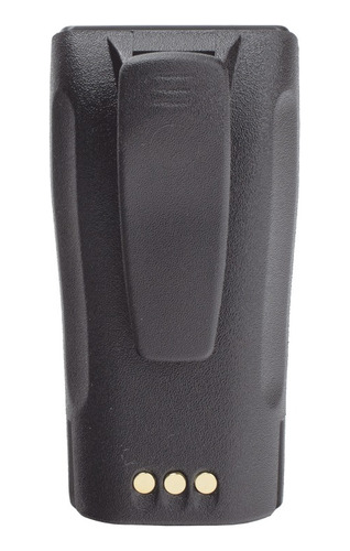 Bateria Recargable Radio Portatil Motorola Ep450